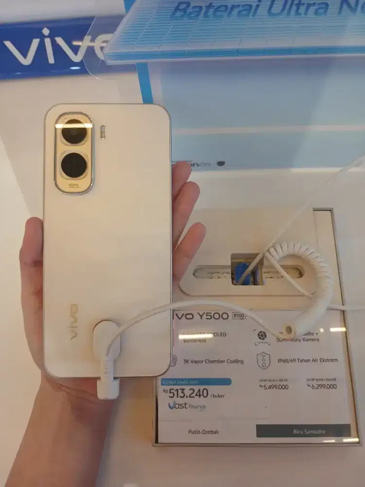 Cicilan Handphone Ringan di Home Credit