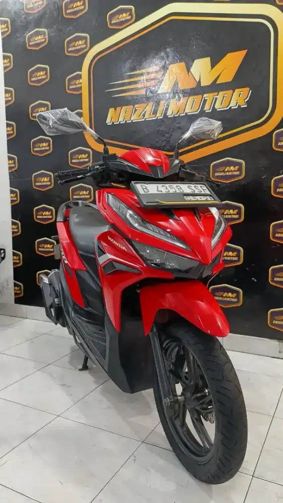 Vario cbs gen 2 2023
