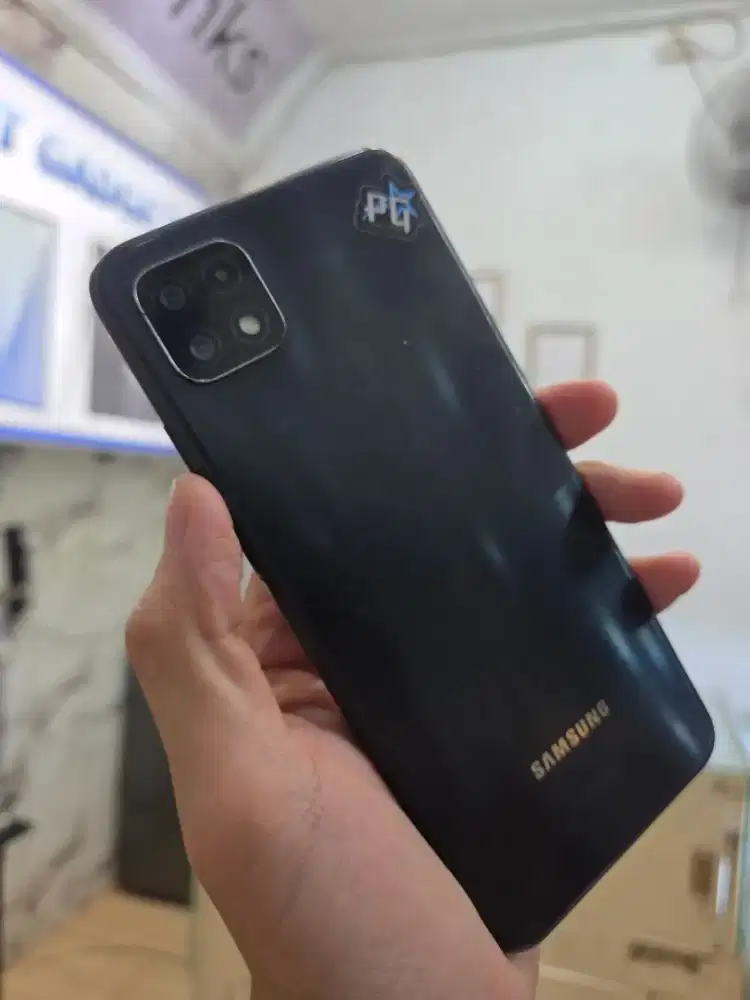 Samsung A22 5G 128gb