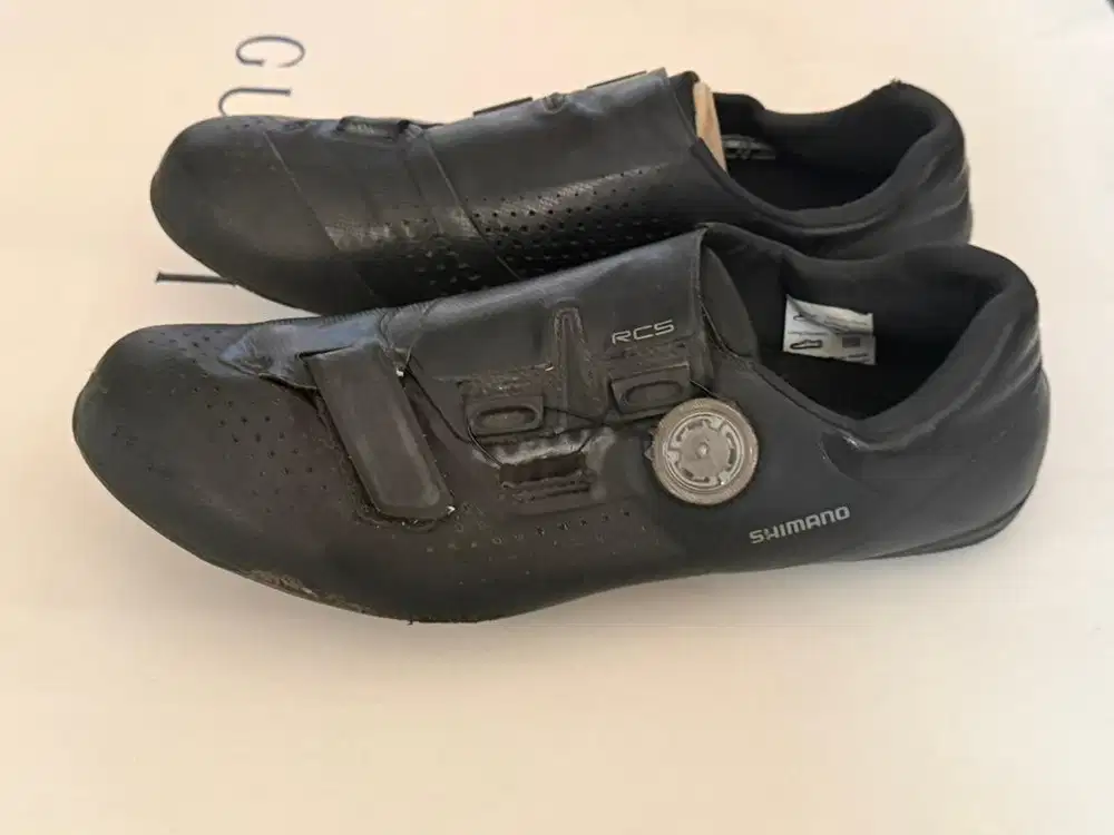 Rodabike Shimano Shoes  RC5 SH-RC5000