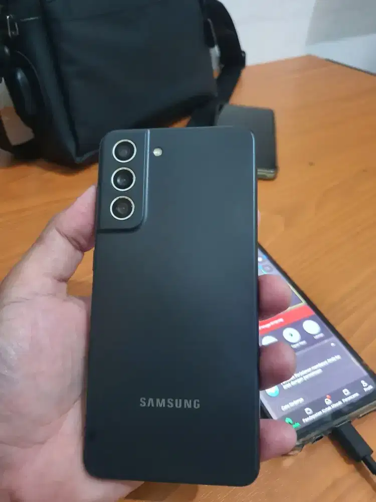 Samsung S21 FE 5G Ram 8/256Gb