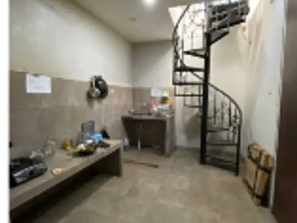 JUAL CEPAT   RUMAH @BSD Sektor 1.4 GRIYA LOKA