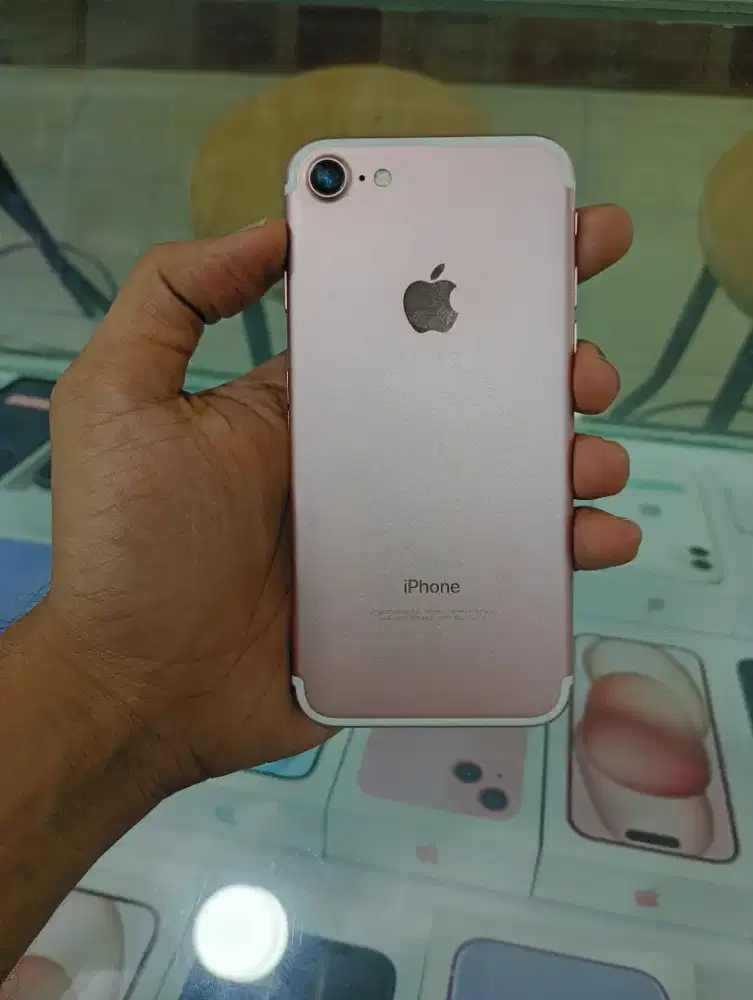 iPhone 7 32 GB inter
