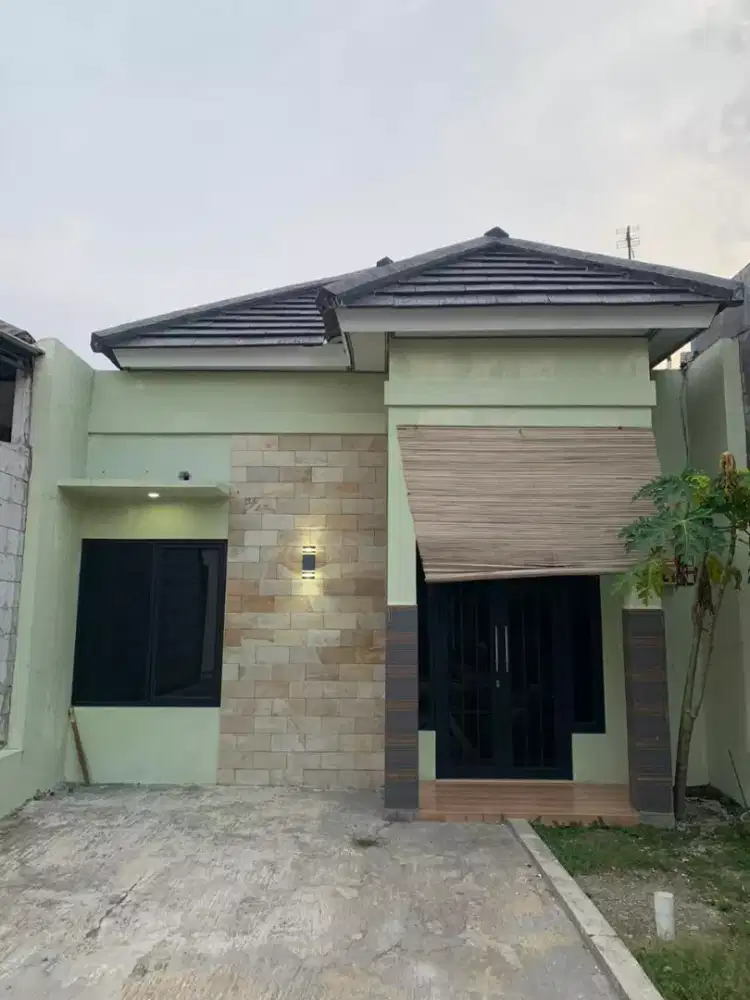 Disewakan Rumah di Kota Karawang