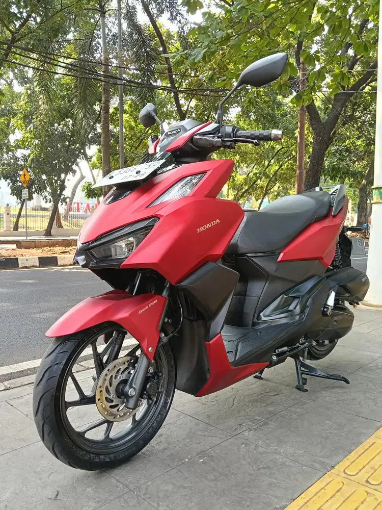 DP MINIM 1.200 CASH KREDIT NEW HONDA VARIO 160 CBS ISS THN 2023 PJK ON