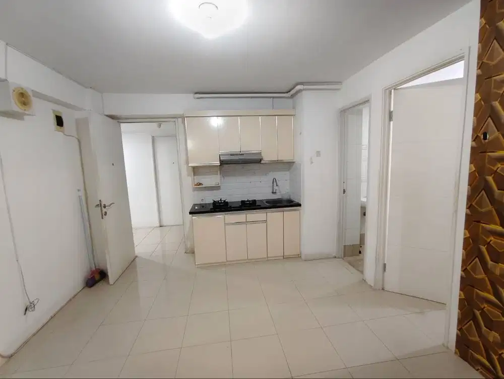 SEWA APARTEMEN BASURA CITY