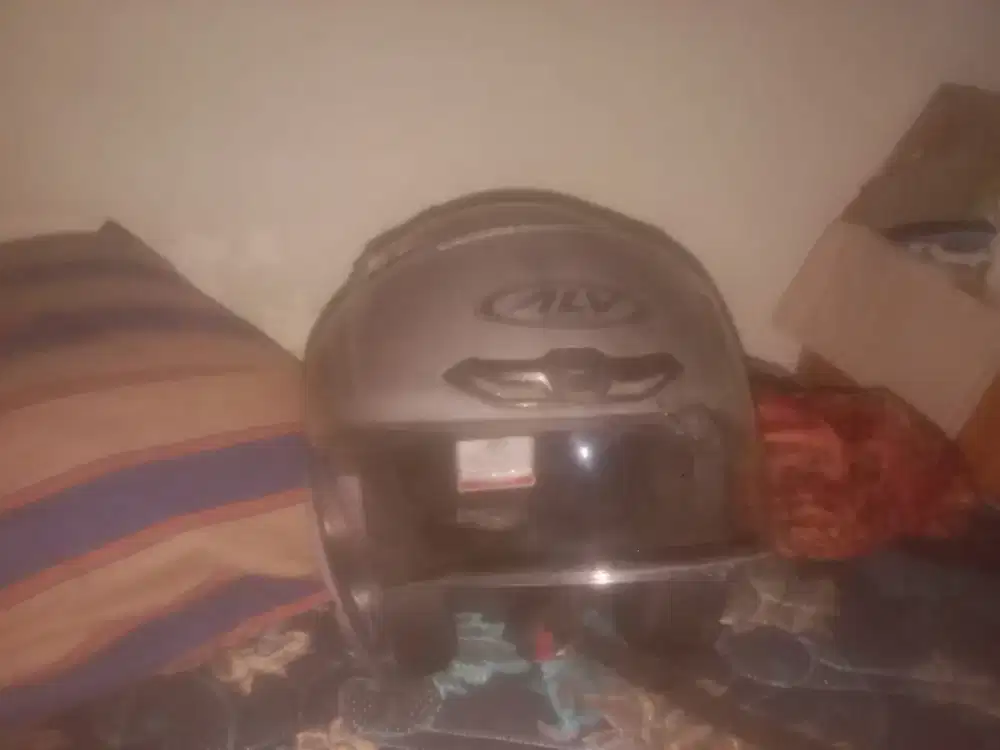 Helm ALV Ultron