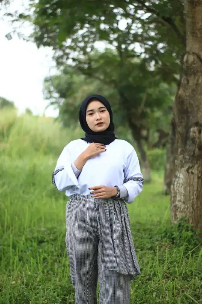Mau cari pekerjaan ngasuh anak atau ART.