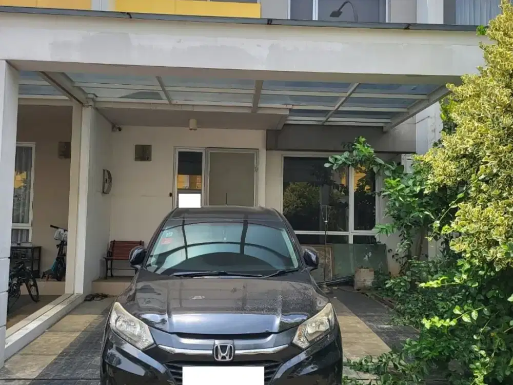 Ss.3731 - Murah !! Dijual Rumah Minimalis 6x12,5 Siap Huni di Abbey Road Sedayu City