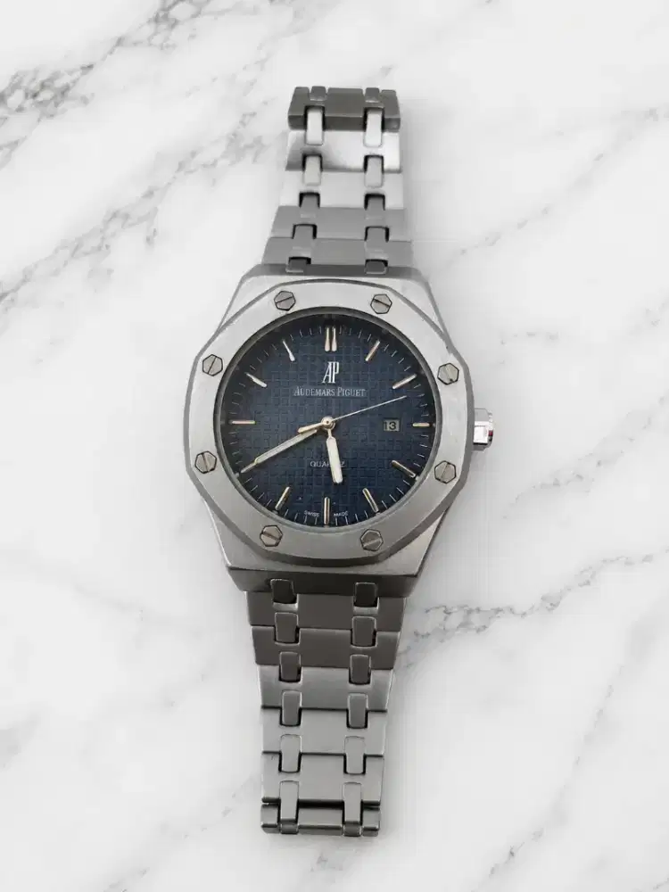 Jam tangan audemars piguet jam rolex jam seiko jam pria jam casio