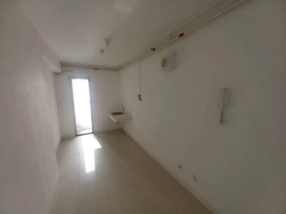 SEWA APARTEMEN BASSURA CITY