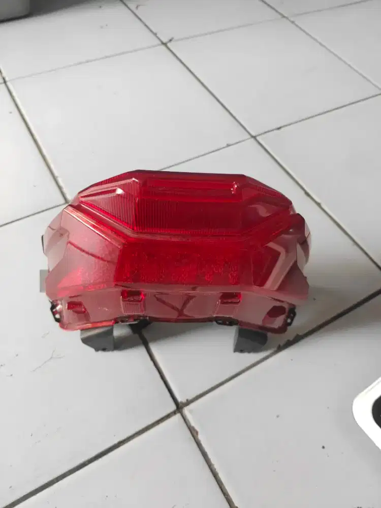 Stoplamp Vario160 cbs