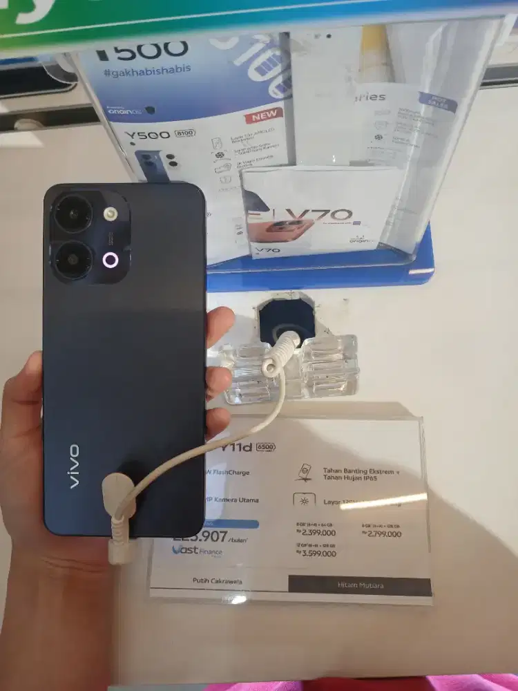 Cicilan Handphone Ringan di Home Credit