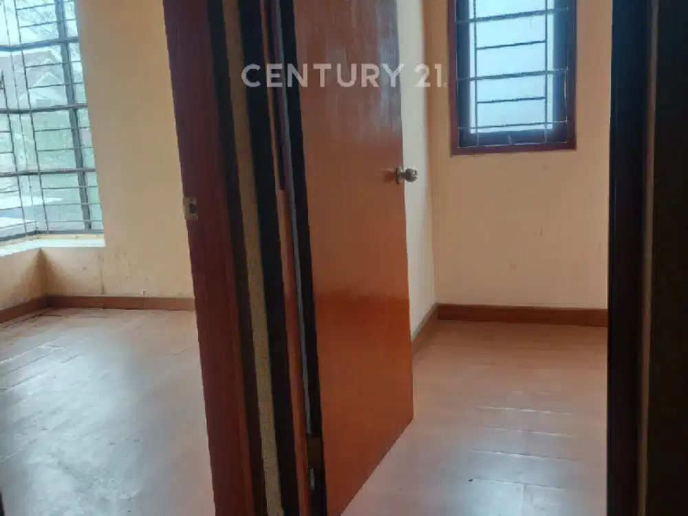 Dijual Cepat Rumah Gaya Japan Di Lippo Karawaci Tangerang
