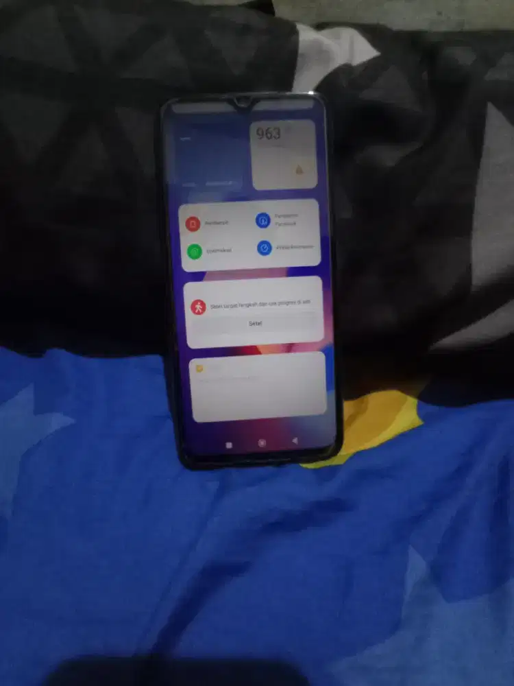 Redmi 9t 6/128 BU