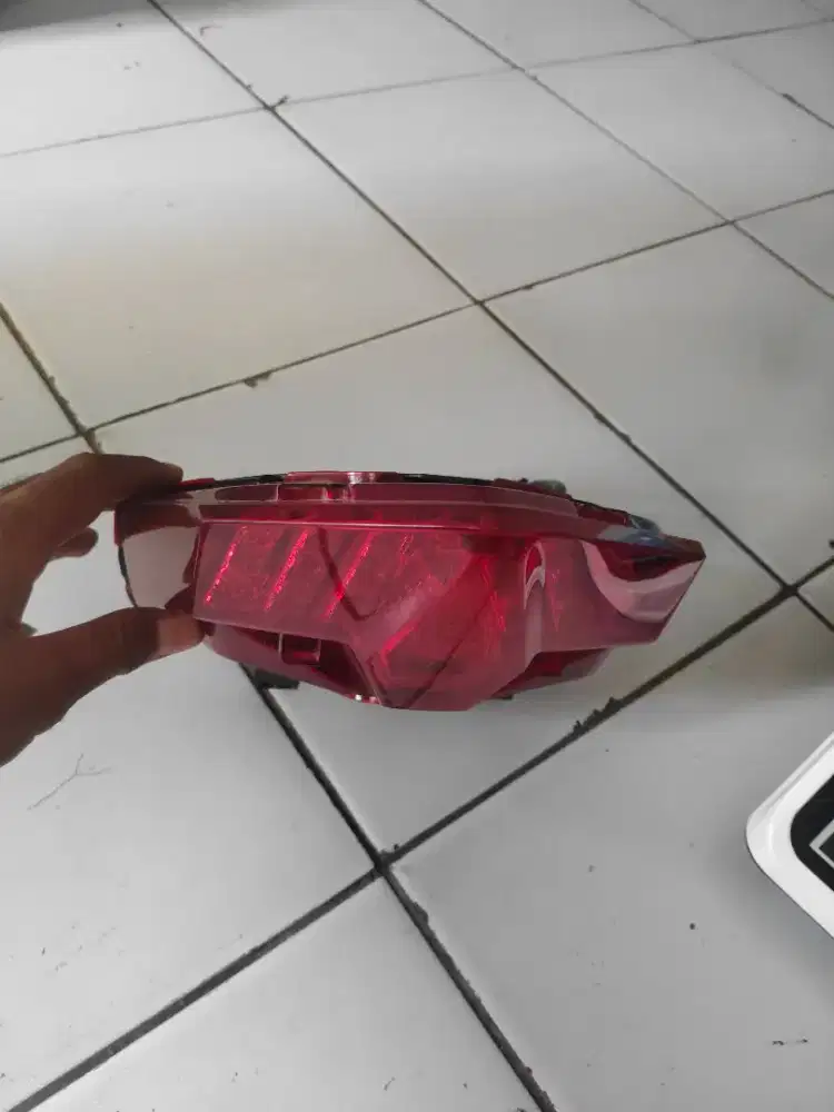 Stoplamp Vario150 LedNew
