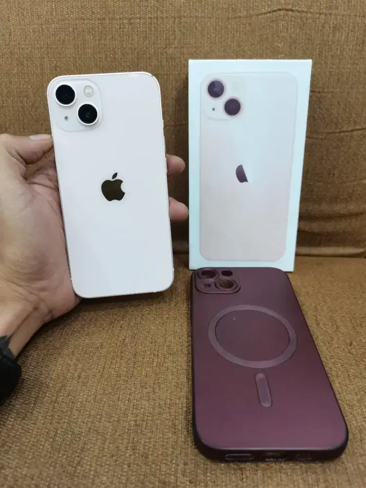 Iphone 13 128 BH85%