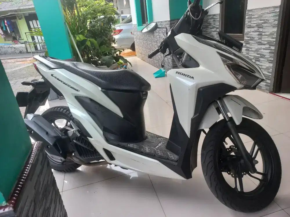 HONDA VARIO New 150 Led TAHUN 2020