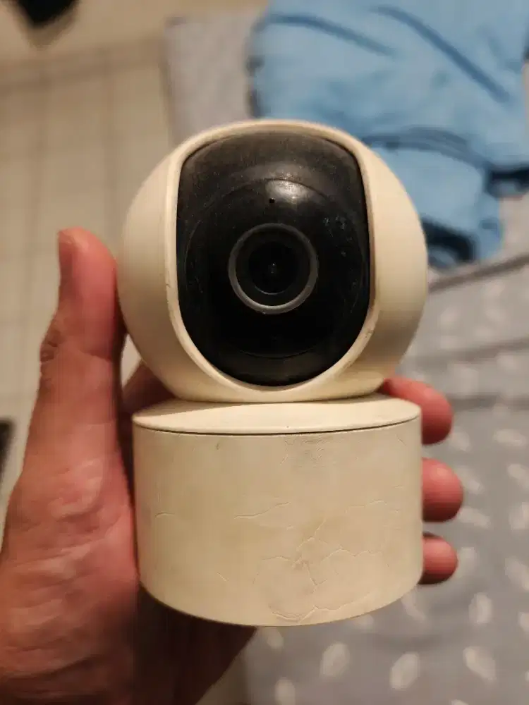 CCTV Xioami Mi 360