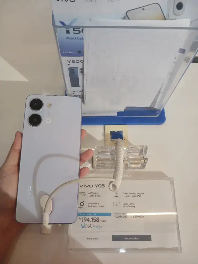 Cicilan Handphone Ringan di Home Credit