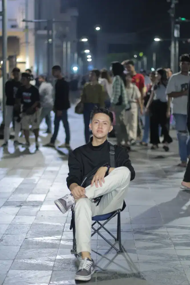 mencari pekerjaan sopir pribadi