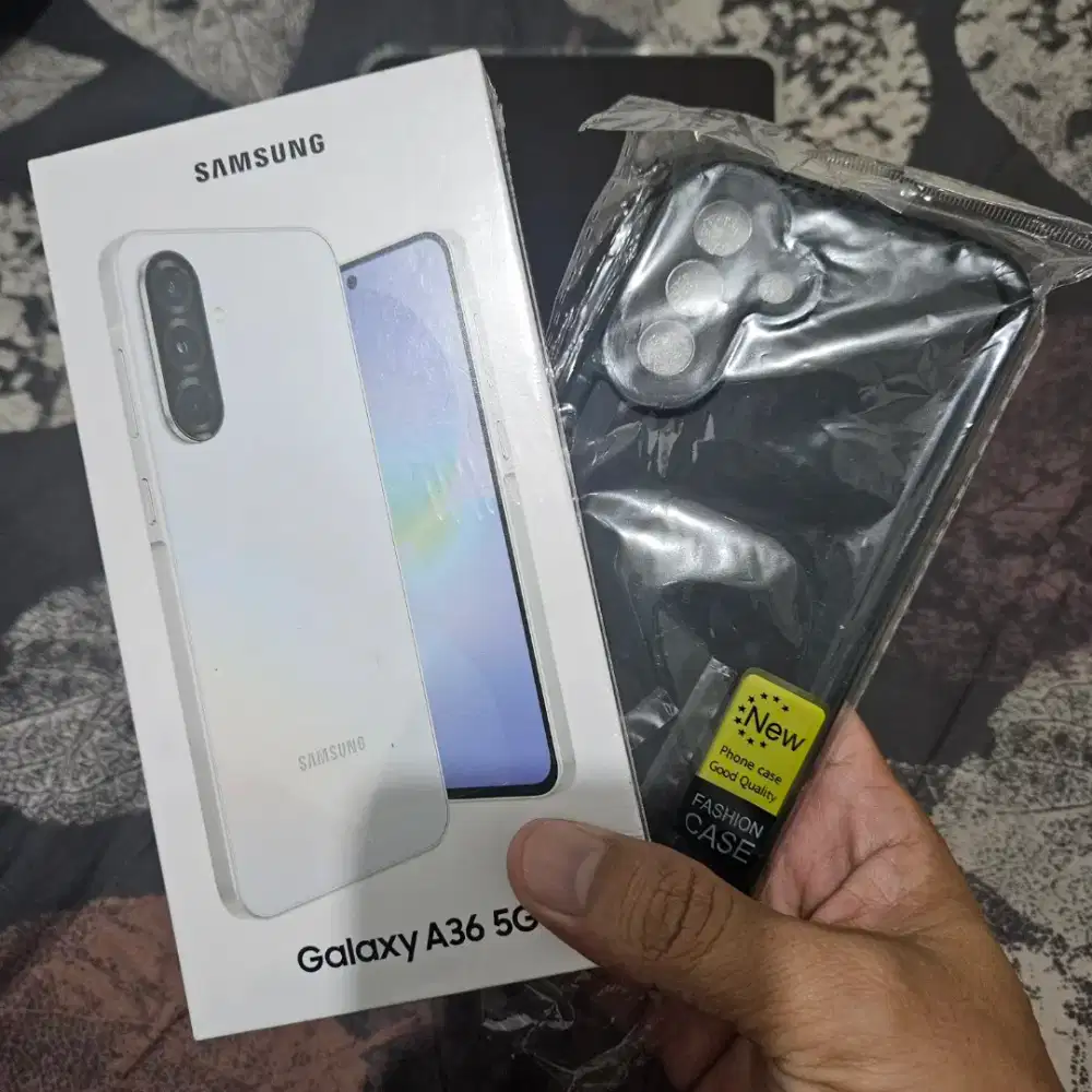 Samsung A36 5G 8/256GB