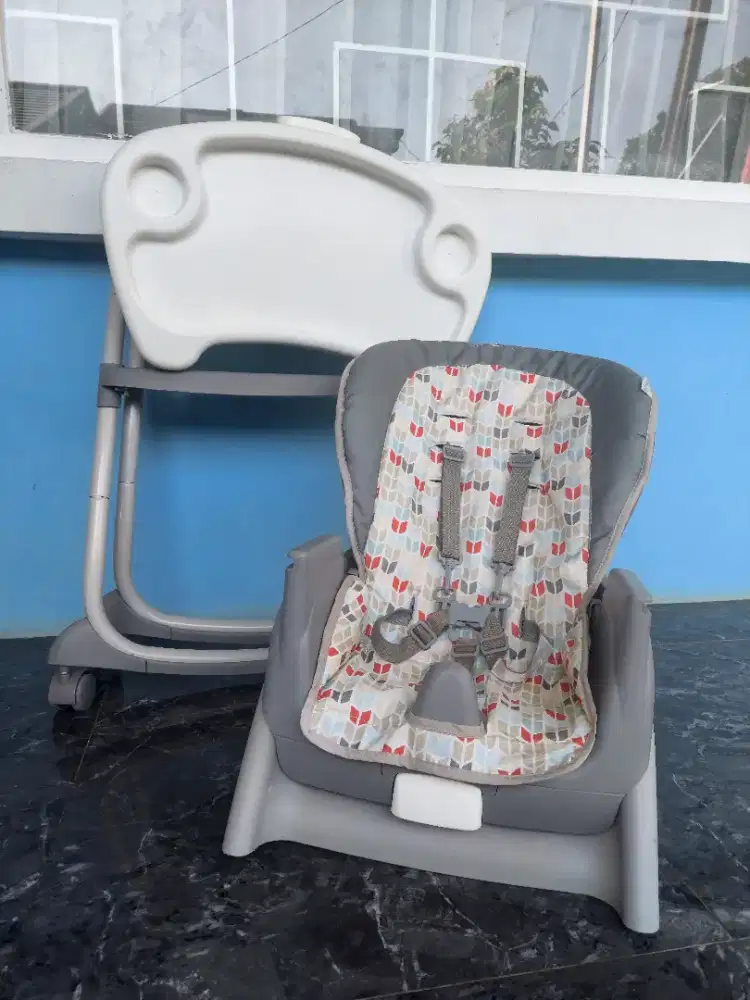 Baby chair kursi makan anak 6bulan-5tahun