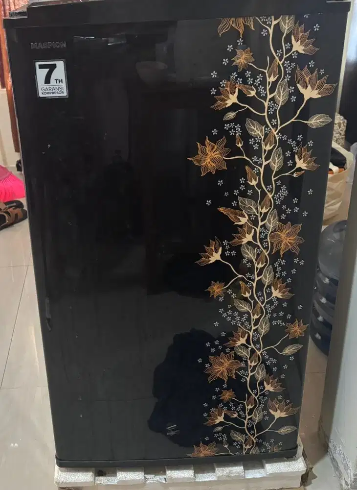 Jual kulkas maspion 1 pintu