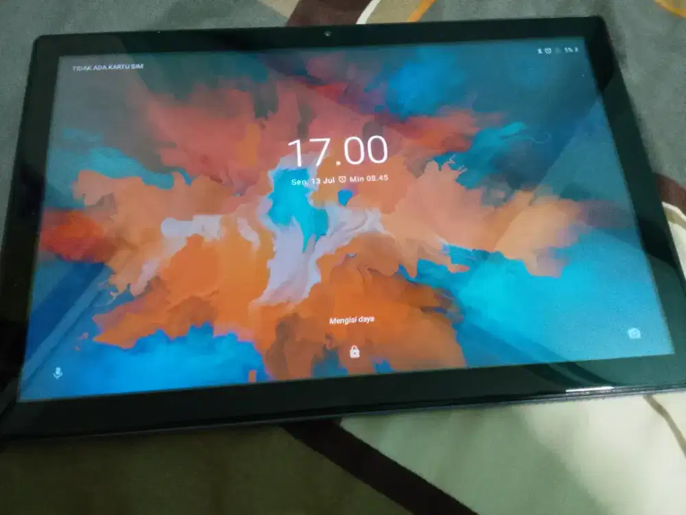Tablet hanzhong