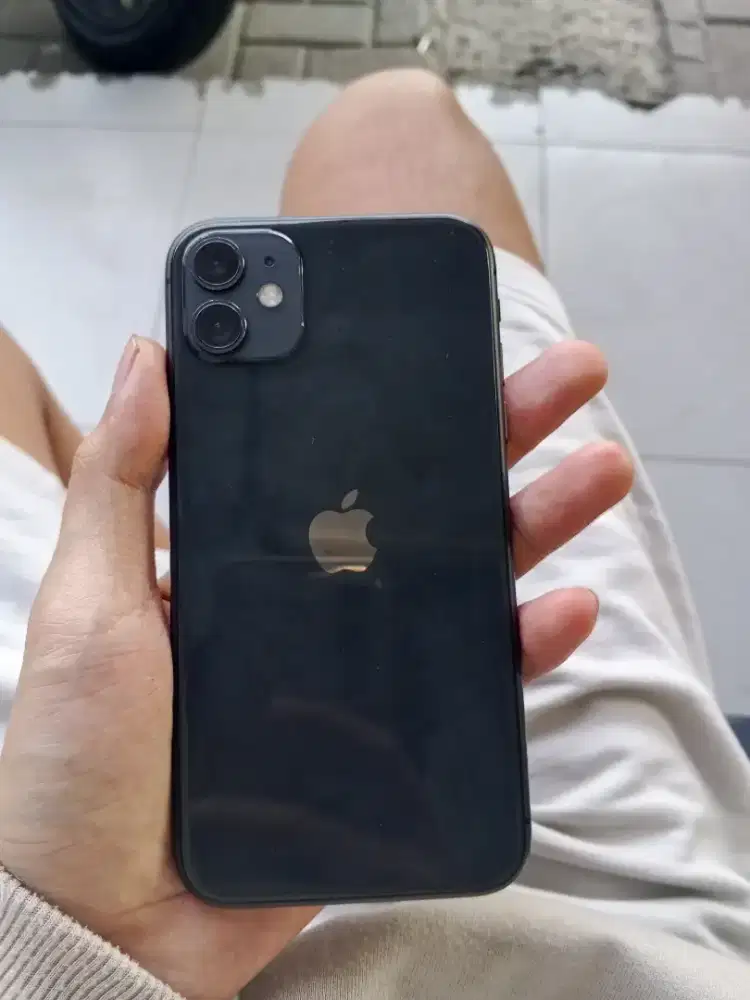 iphone 11 128gb resmi blibli