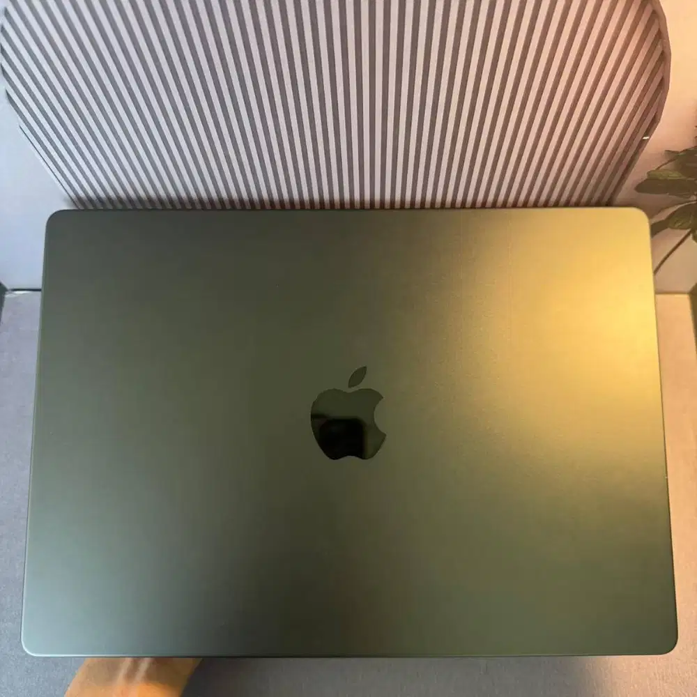 Macbook Pro M4 14in 16/512gb iBox