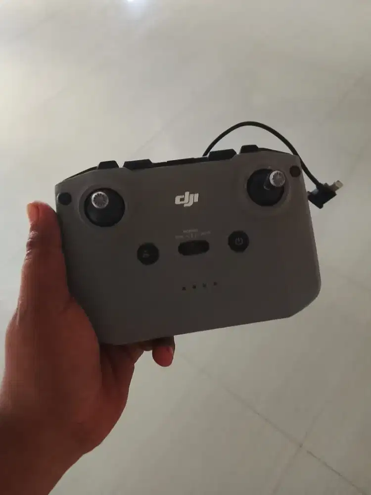 DJI mavic air 2