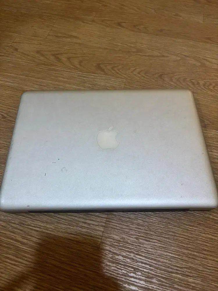 MacBook Pro 13 Mid 2012 A1278 - Mati Total