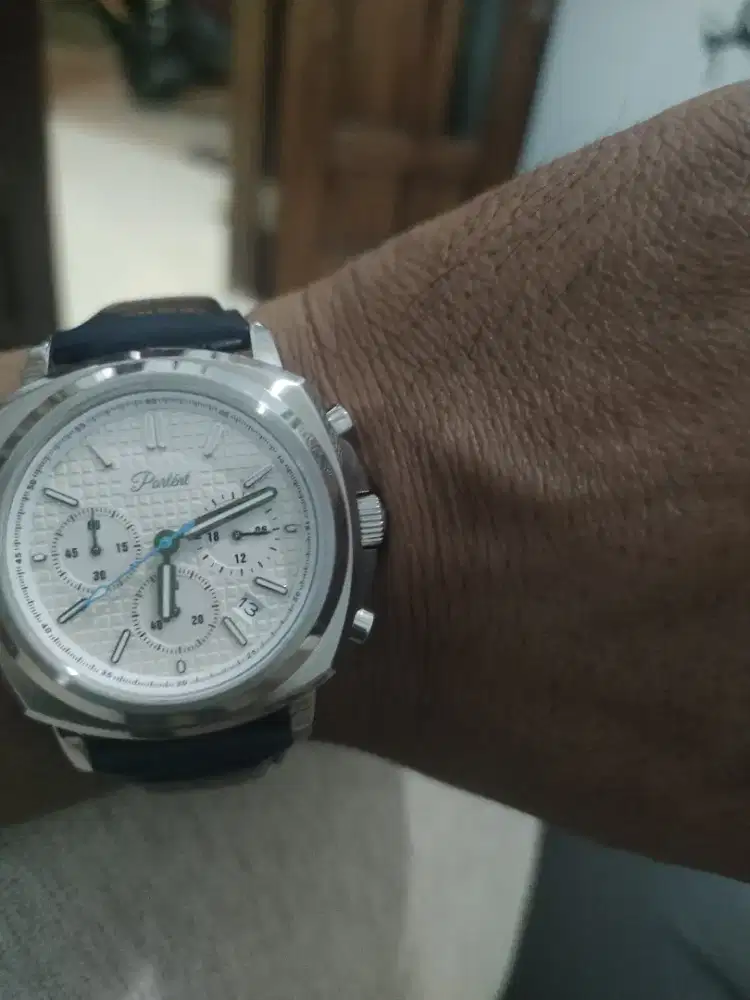 Jam tangan parlent ORI