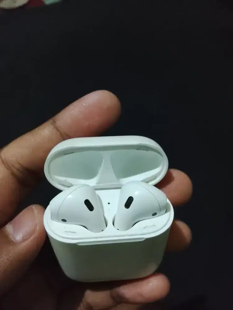 Apple Airpods gen 2