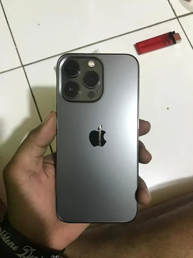 Iphone 13pro 256gb inter