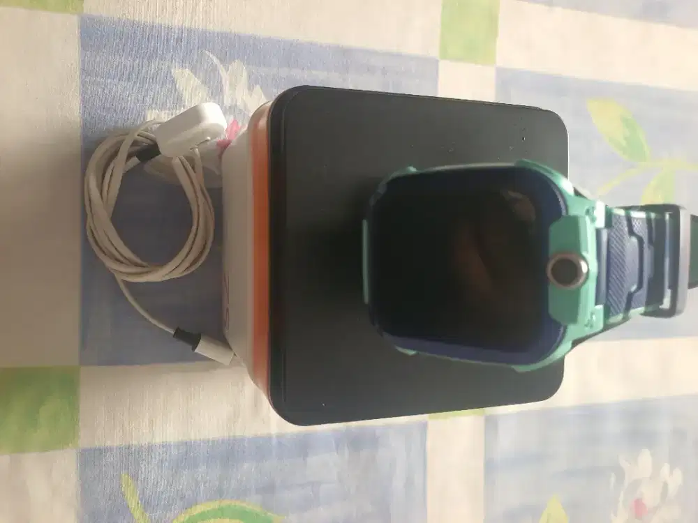 IMOO Z5 SMARTWATCH