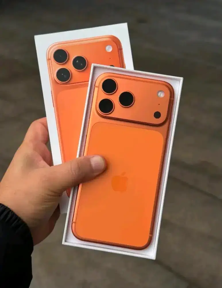 iPhone 17 Pro 256 GB iBox