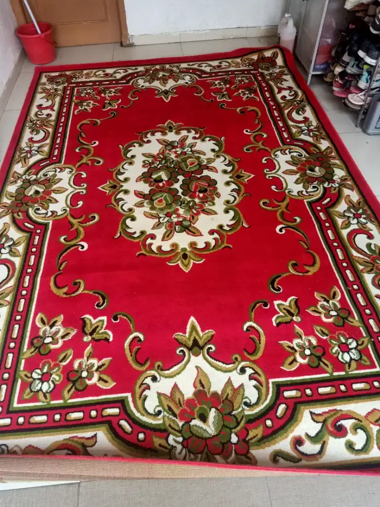 Permadani uk 210 x 310 cm