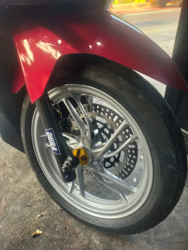VELG VARIO 125/150