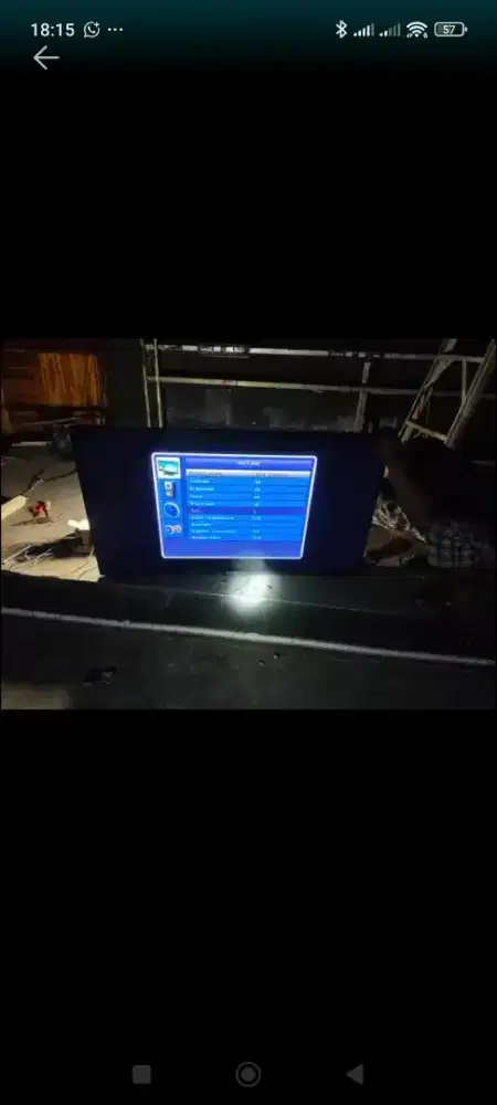Smart tv Polytron 50inc
