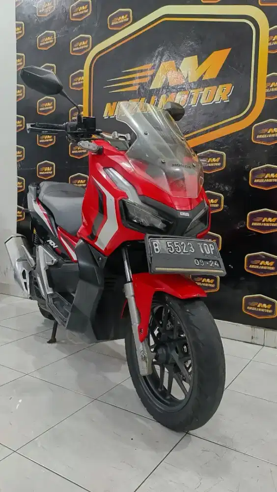 Honda Adv 150 ABS 2019