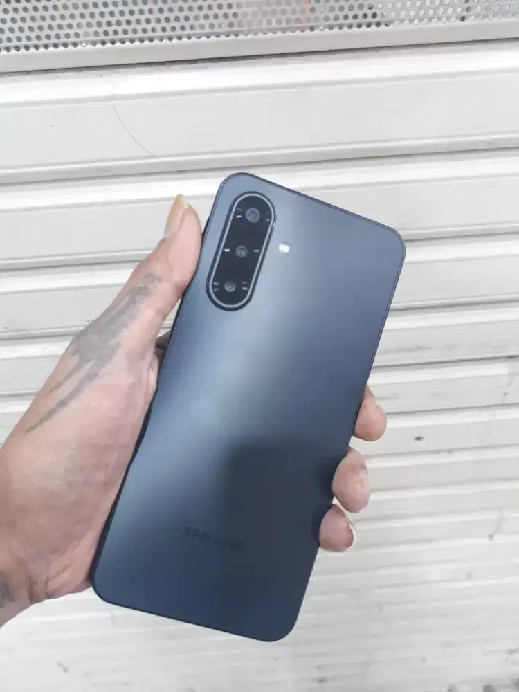 Samsung A17 5G Second mulus Garnsi