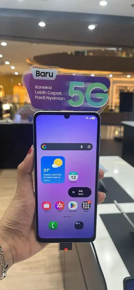 SAMSUNG GALAXY A17 5G