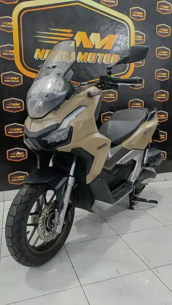 Honda Adv 160 ABS 2024