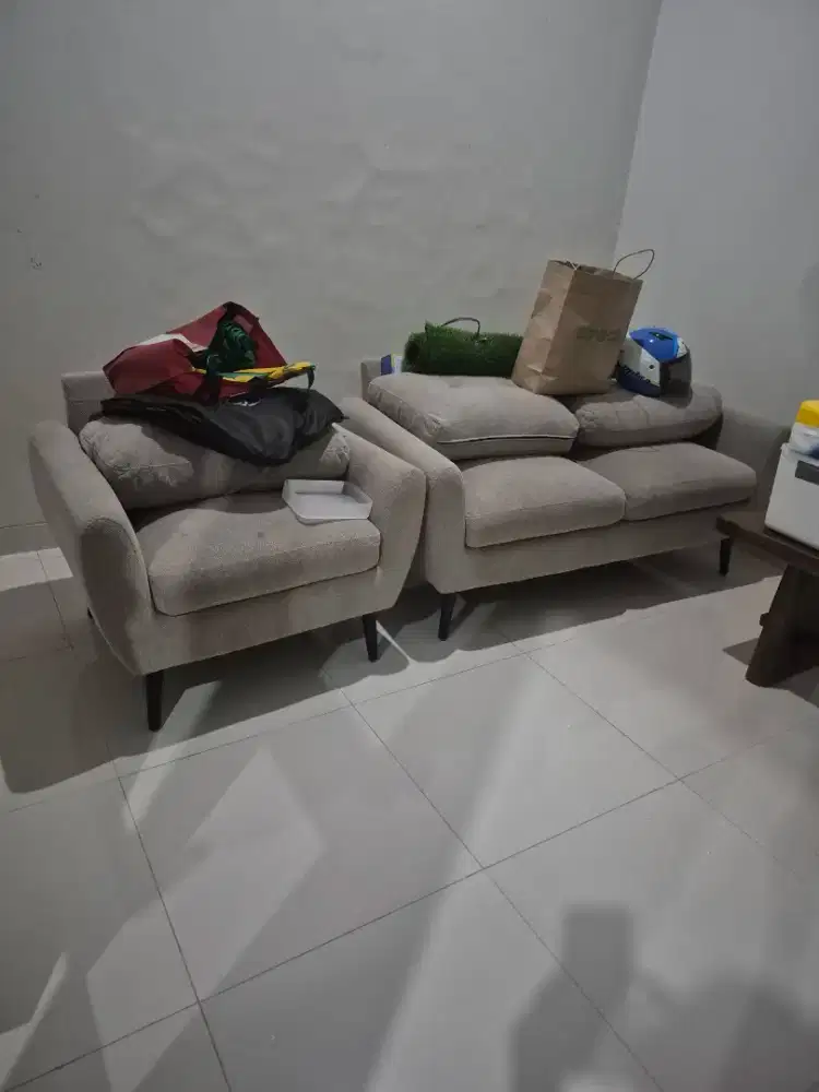 Sofa Informa / Sofa Merk Informa