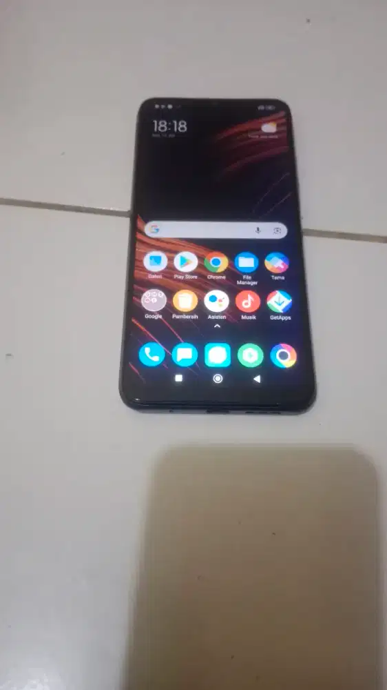 jual hp poco M3