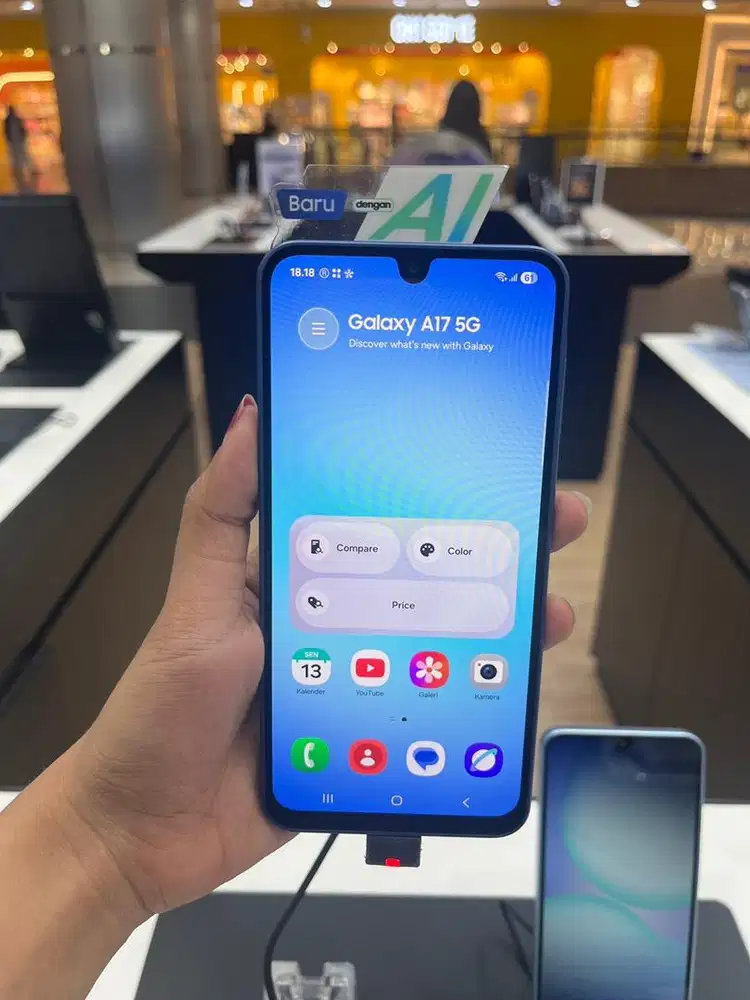 SAMSUNG GALAXY A37 5G