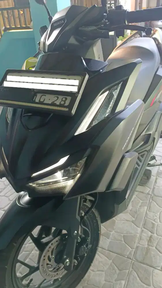 DIJUAL – Honda All New Vario 160 CBS 2023
