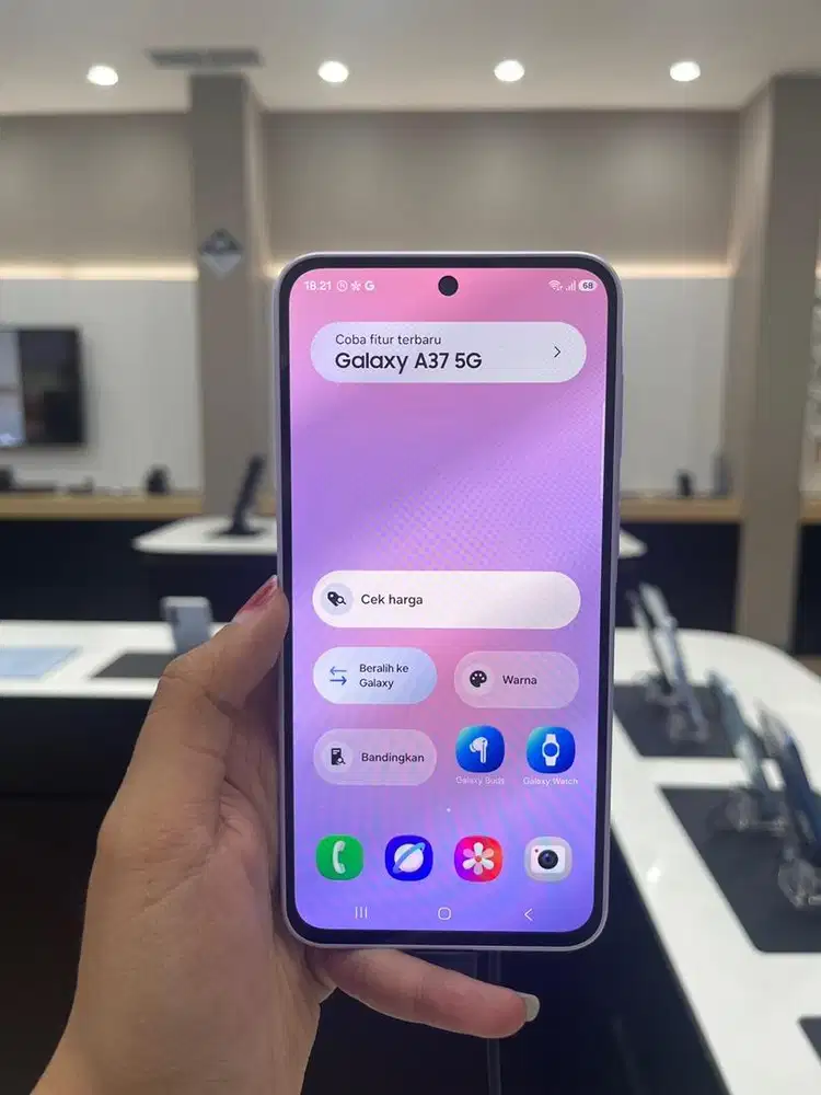SAMSUNG GALAXY A57 5G